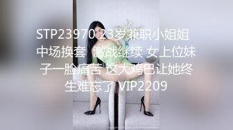 和小女友开房后入