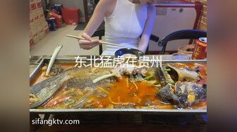 OM高挑妩媚女郎真是性爱狂野啊嘴和鼻子埋屁股里就是舔双鸡巴插后门拳头都捅到菊花里太狠了