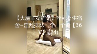 【极品御姐完美露脸】超淫丝袜母狗『小语』新版私拍爆裂黑丝各种爆操骚逼高潮 (3)