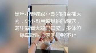 【推荐福利】极品腹肌帅哥被大屌猛男玩弄