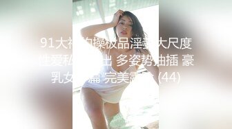 黑暗中晃动的美乳