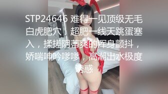 STP31761 騷姐姐真不錯開檔黑絲誘惑大秀直播，全程露臉玩的好嗨，各種道具蹂躏騷穴高潮不斷，長茄子都塞逼裏淫水直噴