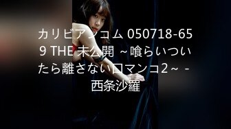 カリビアンコム 050718-659 THE 未公開 ～喰らいついたら離さない口マンコ2～ - 西条沙羅