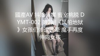 國產AV 抖陰傳媒 蜜室桃脱 DYMT-002 第2期《风船地狱》女孩们惨遭迷晕 魔手再度伸向女孩