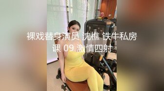 2024年10月在读学生妹【罗亦可】回家全裸写着作业，少女乳房又大又挺，无心学习跳舞自慰，好美画面 (2)