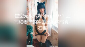 星空无限传媒 xkqp-031 上司和妻子的冲击出轨的写真-石榴