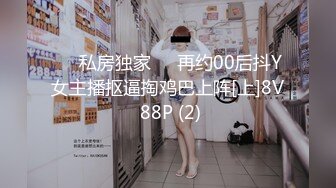 ❤️私房独家❤️再约00后抖Y女主播抠逼掏鸡巴上阵[上]8V 88P (2)