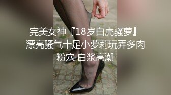 星空传媒最新出品母狗or女王 - 幻想温柔乡反差老婆两级反转