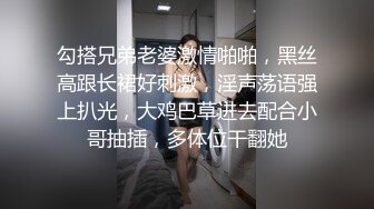 酒吧嗨妹预热骚穴