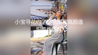 小宝寻花约了极品黑裙高颜值甜美长腿妹