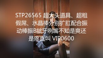 STP26565 超大头道具、超粗假屌、水晶棒分别扩肛配合振动棒振B龇牙咧嘴不知是爽还是疼直叫 VIP0600