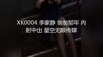 XK0004 李家静 匆匆那年 内射中出 星空无限传媒