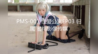 PMS-001 性爱公寓EP03 归属 蜜桃影像传媒