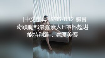    [中文字幕] SSIS-832 體會奇蹟胸部最強素人H罩杯超堪能特別篇：清原美優