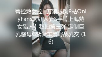 臀控熟女控✅万狼求购P站OnlyFans网红人妻S手【上海熟女猎人】私拍第三弹 定制巨乳骚母G紫薇车震野战乳交 (16)