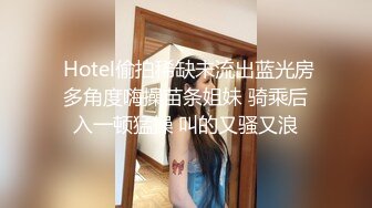 摄影师KK哥-花式调教苗条美女模特涵冰(上)