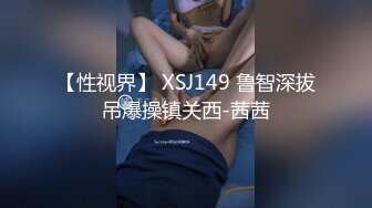 【性视界】 XSJ149 鲁智深拔吊爆操镇关西-茜茜