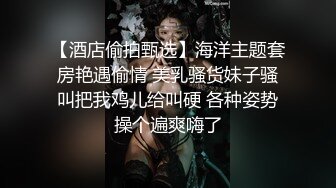 气质眼镜少妇 深更半夜在野外大马路上吃鸡啪啪 还叫的那么响 好反差