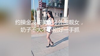 颜值美御姐炮友不在自慰，开档情趣内裤，扒开骚穴假屌抽插，搞得小穴湿湿