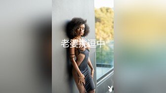 甜美女友和胡渣男的性爱日常，互玩69 无套花样做爱，最后高潮射在肚子上