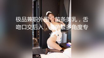 】高颜值美女同事的私密生活被曝光