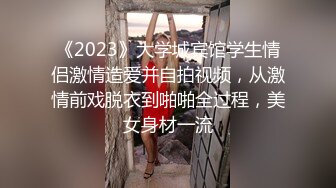 《2023》大学城宾馆学生情侣激情造爱并自拍视频，从激情前戏脱衣到啪啪全过程，美女身材一流