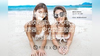 可爱伪娘 · 星川有希· 挑战不可能，极限露出，寻求的就是那一份刺激感，谁让咱与众不同！