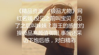 《精品资源☀️极品尤物》网红名媛 没见之前叫宝贝，见了之后叫妹妹？海王的感觉约操极品高颜值御姐 事后还采访下炮后感，对白精彩