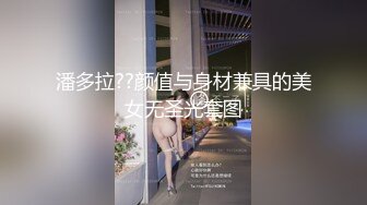 皮带绕着脖后入