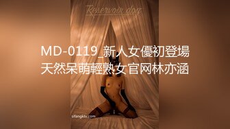 MD-0119_新人女優初登場天然呆萌輕熟女官网林亦涵