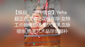 【极品❤️梦中情女】Yeha✿ 超正点国风之花样年华 女特工の劲爆酮体 粉穴蜜乳血脉喷张 绝美艺术品尽情脑补