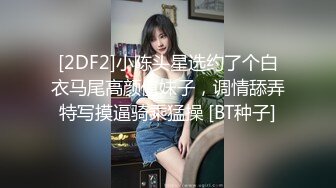 [2DF2]小陈头星选约了个白衣马尾高颜值妹子，调情舔弄特写摸逼骑乘猛操 [BT种子]