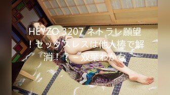 HEYZO 3207 ネトラレ願望！セックスレスは他人棒で解消！？ – 双葉わかな