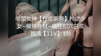 绝顶女神【权欲茶茶】纯欲少女~模特身材~疯狂扣穴白浆直流【11V】 (9)