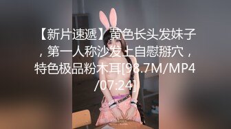 胡子哥事先藏好摄像头 偷拍多角度玩弄美女外围 (1)