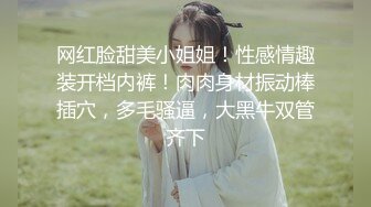 八月最新私房大神老虎菜原创25弹：去招聘网站套路健身教练张老师拍摄