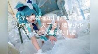 【淫乱影院探花】假期炮王体力恢复，一天三炮，精品小少妇，阴部特写骚劲十足