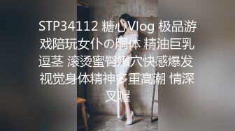 STP34112 糖心Vlog 极品游戏陪玩女仆の胴体 精油巨乳逗茎 滚烫蜜臀嫩穴快感爆发 视觉身体精神多重高潮 情深叉喔