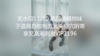 无水印11/30 高颜值模特妹子道具自慰刺激乳头掰穴阴蒂享受高潮刺激VIP1196