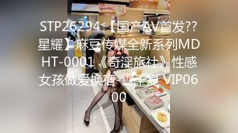 STP26294 【国产AV首发??星耀】麻豆传媒全新系列MDHT-0001《奇淫旅社》性感女孩做爱换宿-雪千夏 VIP0600