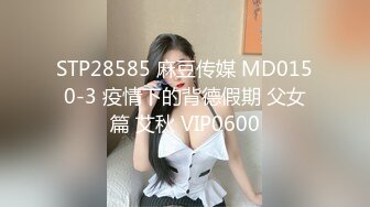 STP28585 麻豆传媒 MD0150-3 疫情下的背德假期 父女篇 艾秋 VIP0600