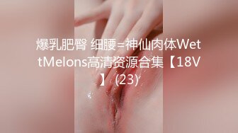 爆乳肥臀 细腰=神仙肉体WettMelons高清资源合集【18V】 (23)