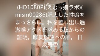 (HD1080P)(えむっ娘ラボ)(mism00286)肥大した性癖をまっさらに。私を差し出し過激喉アクメを求める私からの証明。喉奥解放への扉。 日泉舞香