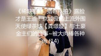 熟女和小情人玩车震