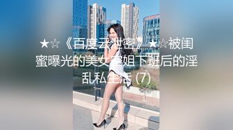 ★☆《百度云泄密》★☆被闺蜜曝光的美女空姐下班后的淫乱私生活 (7)