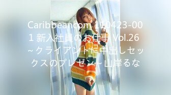 Caribbeancom 110423-001 新入社員のお仕事 Vol.26 ～クライアントに中出しセックスのプレゼン～山岸るな