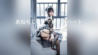 あねちじょ☆マックスハート Episode 3