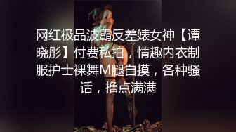 网红极品波霸反差婊女神【谭晓彤】付费私拍，情趣内衣制服护士裸舞M腿自摸，各种骚话，撸点满满