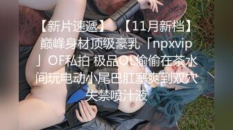 【新片速遞】✨【11月新档】巅峰身材顶级豪乳「npxvip」OF私拍 极品OL偷偷在茶水间玩电动小尾巴肛塞爽到双穴失禁喷汁液