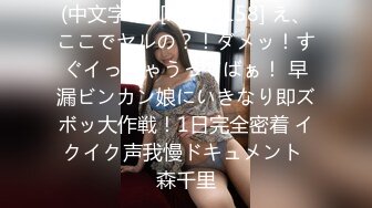 清純眼鏡娘，文文靜靜，佳人美乳，墻上掛著自己拍的藝術寫真